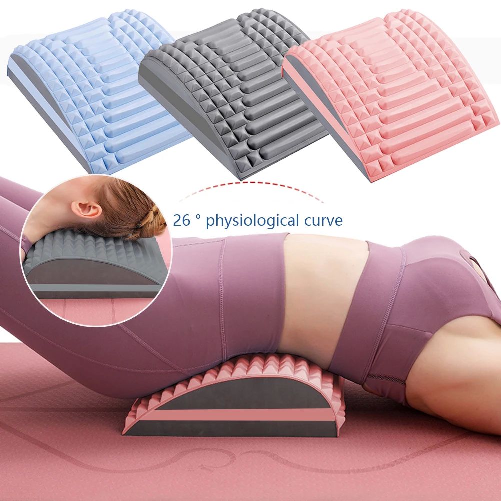 EVA Sırt Gergisi Yastığı Bel D - Posture Corrector Back incelemesi ve fiyatı