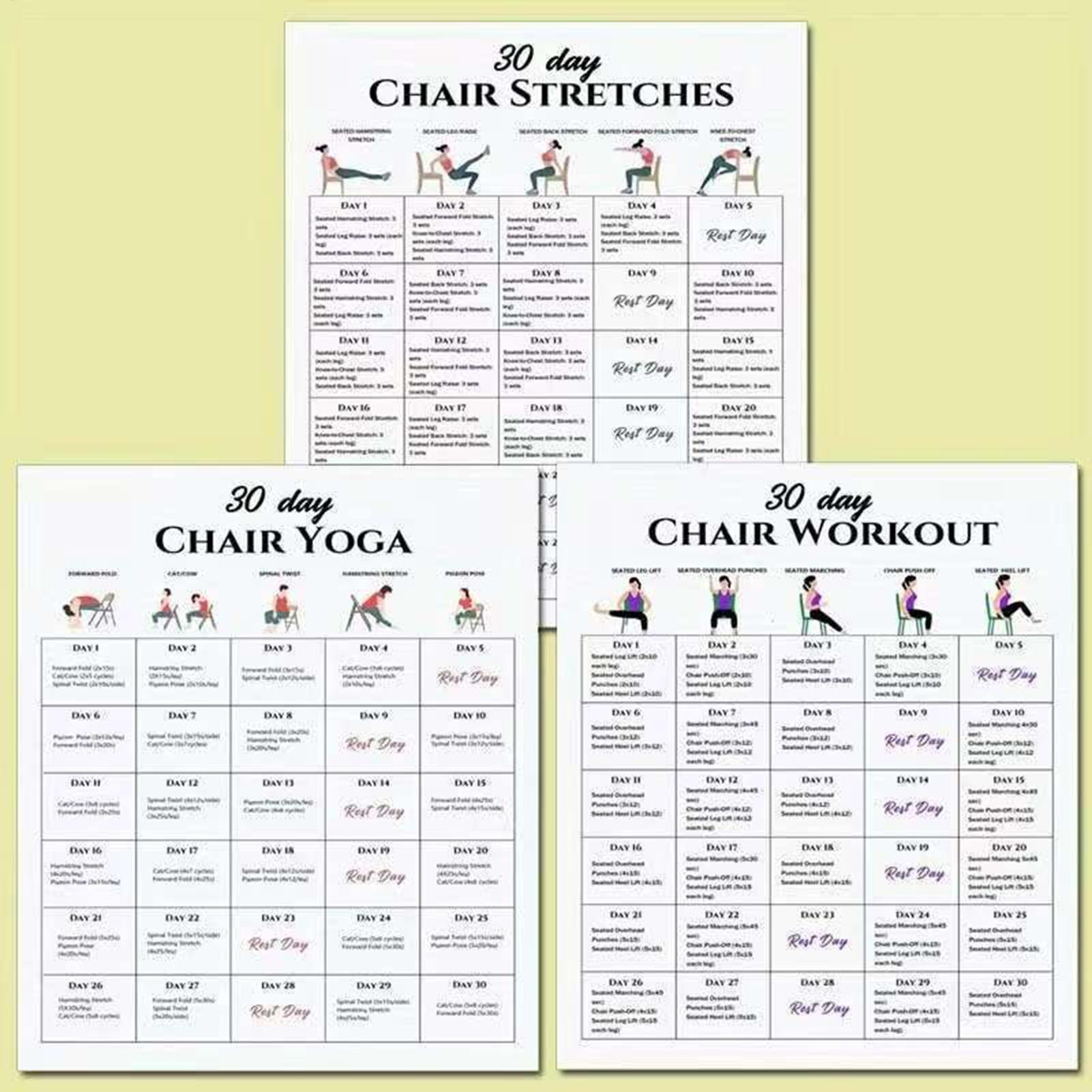 6 adet Fitness Posterleri Yaşl - Yoga Fitness Wallpaper incelemesi ve fiyatı