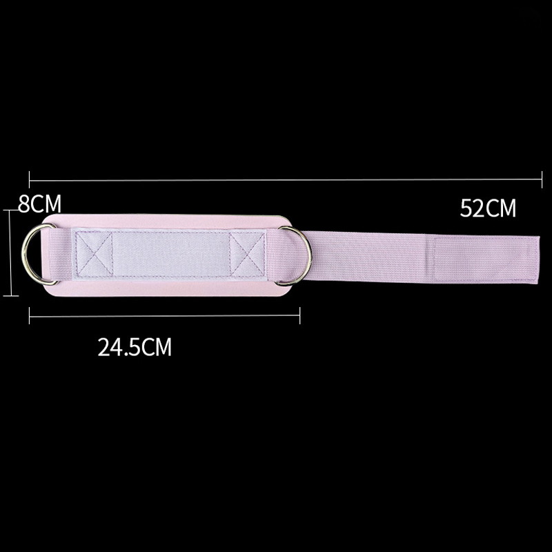 Ayak Bileği Kayışları Direnç B - Yoga Fitness Resistance Band incelemesi ve fiyatı