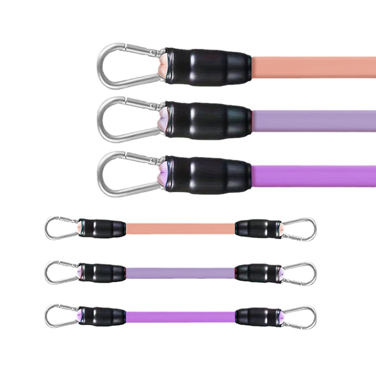 Ayak Bileği Kayışları Direnç B - Yoga Fitness Resistance Band incelemesi ve fiyatı