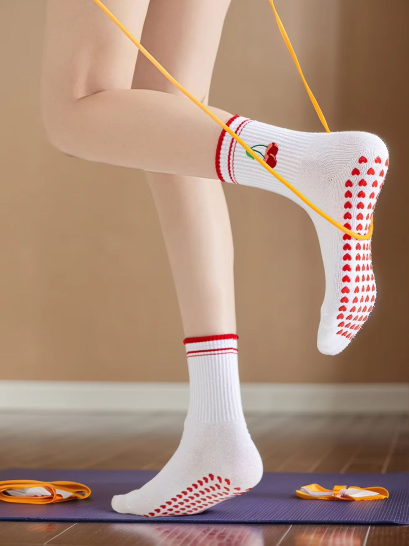 1 Çift Sınır Ötesi Profesyonel - Yoga In Fitness incelemesi ve fiyatı