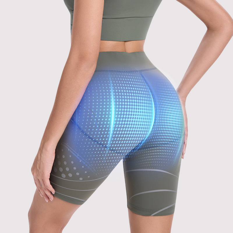 Akıllı Fitness Pantolonu Kalça - Yoga Fitness Trainer incelemesi ve fiyatı