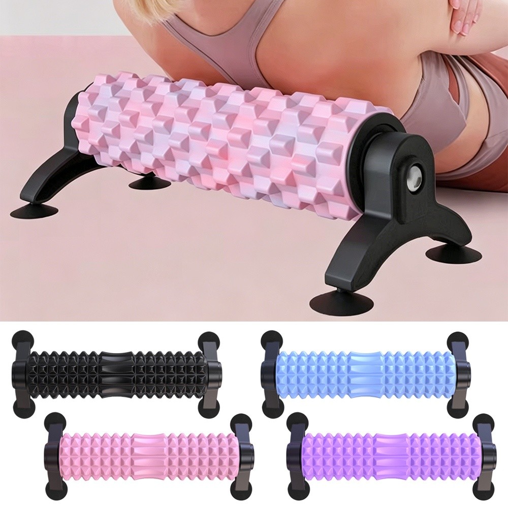 Masaj Aleti Katı Köpük Köpük R - Yoga Fitness Roller incelemesi ve fiyatı