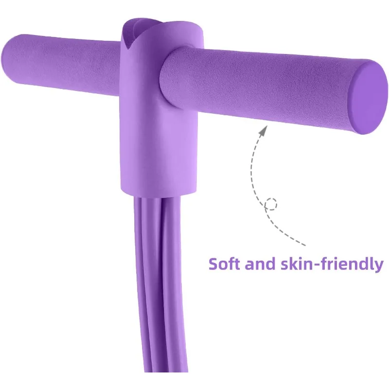 4/6 Seviye Direnç Bandı Elasti - Yoga Fitness Resistance Band incelemesi ve fiyatı